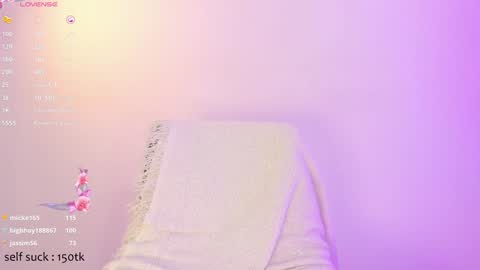  SAMARA GRAY  online show from 02-01-25, 05:05