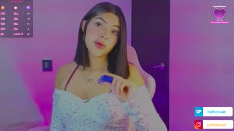 Sammy  online show from 09-25-25, 12:58