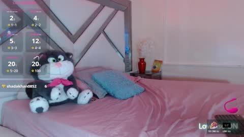 SAMARA online show from 11-11-25, 07:14