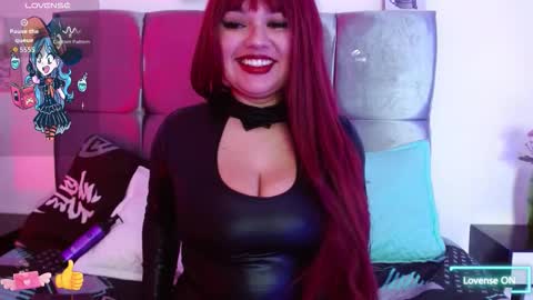 samara_wish online show from 10-31-25, 01:23