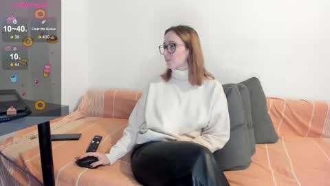 Samara From The Well online show from 11-10-25, 09:25