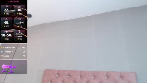 samaragrey18 online show from 03-02-25, 10:03