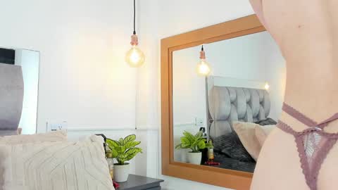 Samara Wells online show from 01-25-25, 03:41