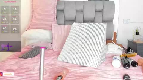 Samara Wells online show from 09-22-25, 09:28