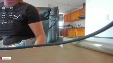 Samara Wells online show from 11-02-25, 04:31