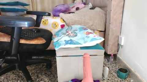 samary thomas online show from 02-06-25, 01:16