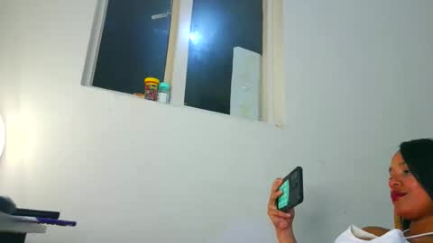 samary thomas online show from 01-11-26, 12:59