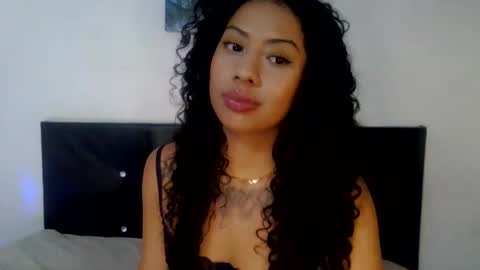 Samantha online show from 02-06-26, 07:34