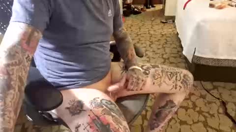 Snapshot of samboiamtho chatting on 12-25-24, 11:33 samboiamtho online show from 12-25-24, 11:33