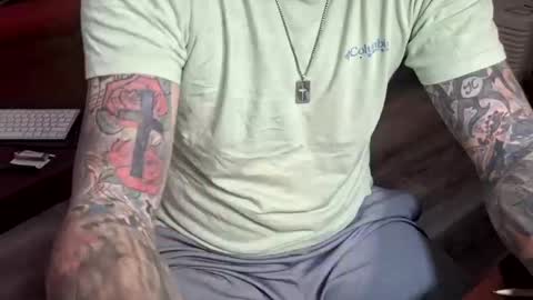 Snapshot of samboiamtho chatting on 01-13-25, 09:30 samboiamtho online show from 01-13-25, 09:30