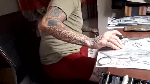 Snapshot of samboiamtho chatting on 01-16-25, 03:56 samboiamtho online show from 01-16-25, 03:56