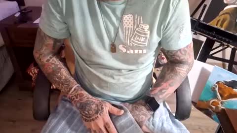 Snapshot of samboiamtho chatting on 01-20-25, 08:30 samboiamtho online show from 01-20-25, 08:30