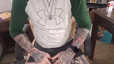 Snapshot of samboiamtho chatting on 01-21-25, 06:43 samboiamtho online show from 01-21-25, 06:43