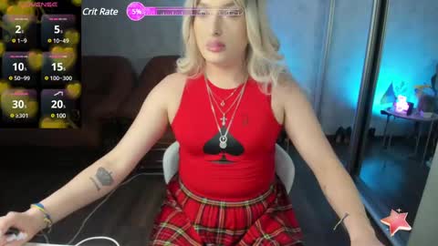 Ali bb online show from 02-15-25, 12:54