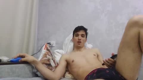 multitooman online show from 03-22-26, 03:54