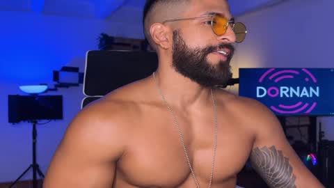 Sam Dornan online show from 12-23-24, 04:22