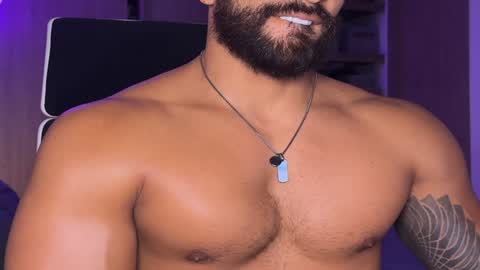 Sam Dornan online show from 01-13-25, 01:45