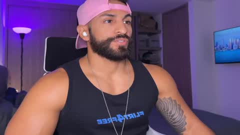 Sam Dornan online show from 01-13-25, 03:58