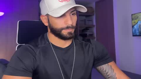 Sam Dornan online show from 01-16-25, 04:18