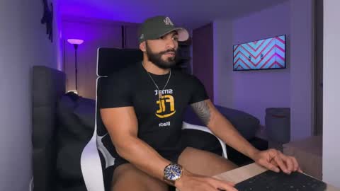 Sam Dornan online show from 01-20-25, 12:15