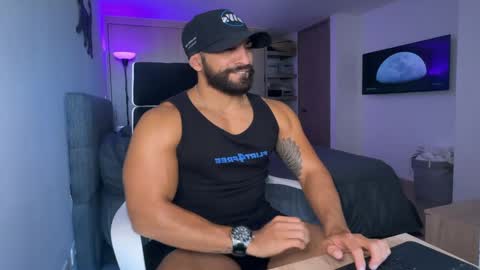 Sam Dornan online show from 01-20-25, 04:01