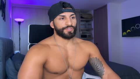 Sam Dornan online show from 01-20-25, 07:04