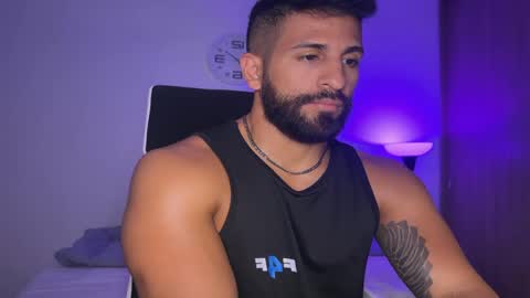 Sam Dornan online show from 02-07-25, 12:09