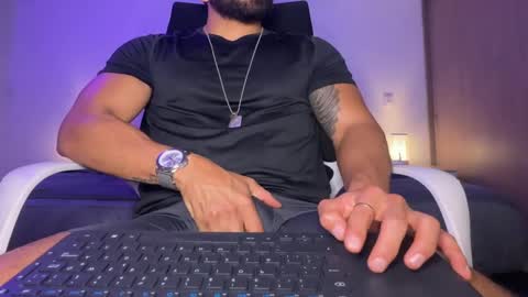 Sam Dornan online show from 02-13-25, 11:04