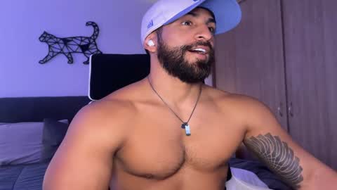 Sam Dornan online show from 02-17-25, 06:48