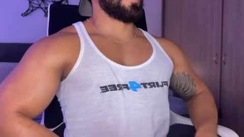 Sam Dornan online show from 02-20-25, 09:53