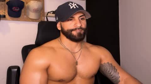 Sam Dornan online show from 02-18-26, 01:01