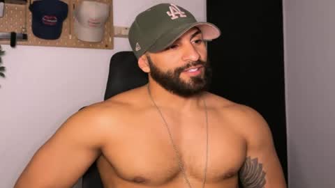 Sam Dornan online show from 02-20-26, 12:51