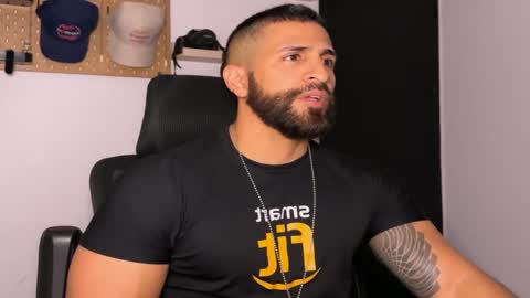 Sam Dornan online show from 02-25-26, 12:42