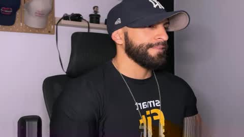 Sam Dornan online show from 03-09-26, 01:20