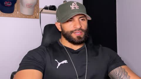 Sam Dornan online show from 03-10-26, 12:15