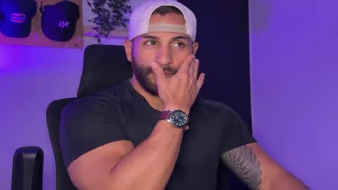 Sam Dornan online show from 03-18-26, 04:26