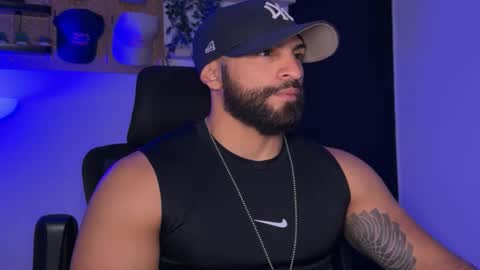 Sam Dornan online show from 04-03-26, 03:59