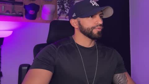 Sam Dornan online show from 04-18-26, 06:06