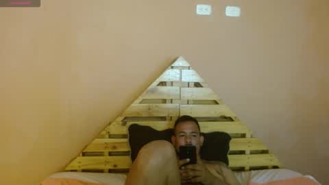 SAM DREAD online show from 02-19-26, 11:56