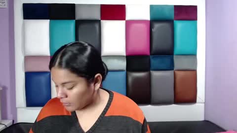 Snapshot of samevanshot chatting on 12-29-24, 03:22 samevanshot online show from 12-29-24, 03:22