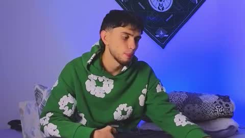 samevansx online show from 10-29-25, 11:06