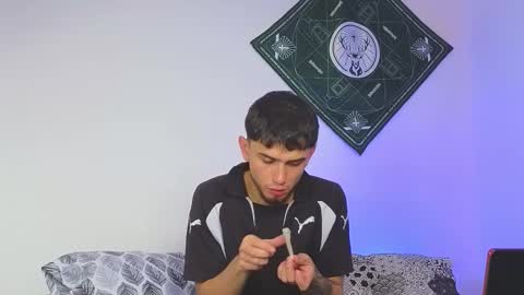 samevansx online show from 10-31-25, 06:09