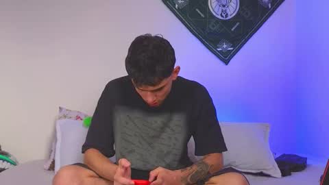 samevansx online show from 11-26-25, 02:18