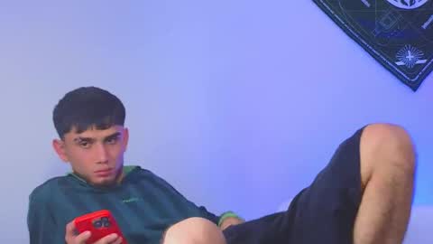 samevansx online show from 11-28-25, 06:32