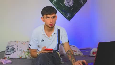 samevansx online show from 12-02-25, 06:58