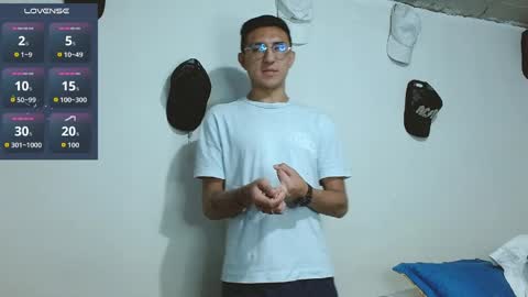 SAM online show from 03-30-26, 11:11