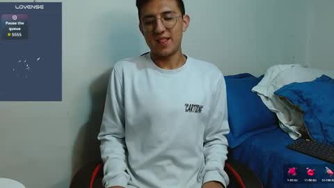 SAM online show from 03-31-26, 11:21