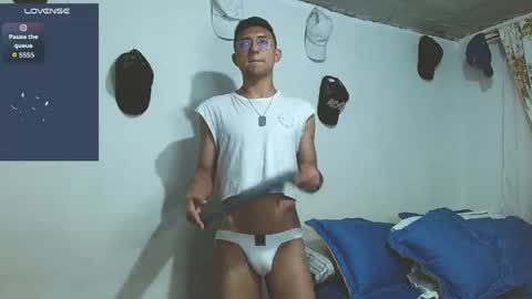 SAM online show from 04-08-26, 11:10