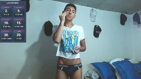 SAM online show from 04-10-26, 11:04