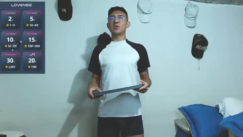 SAM online show from 04-18-26, 10:52